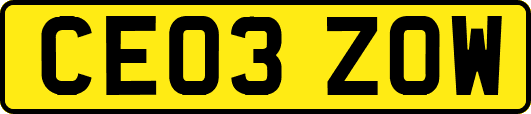 CE03ZOW