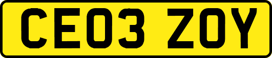 CE03ZOY