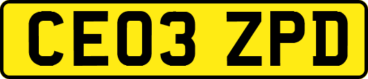 CE03ZPD