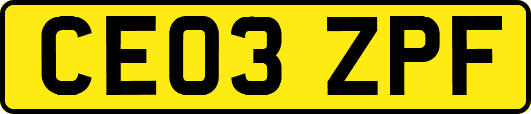 CE03ZPF