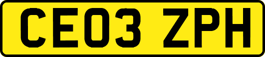 CE03ZPH