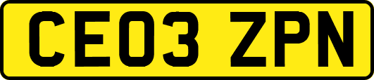 CE03ZPN