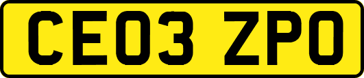 CE03ZPO