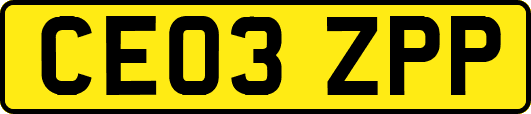 CE03ZPP