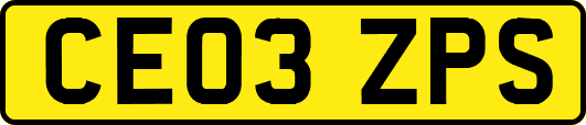 CE03ZPS