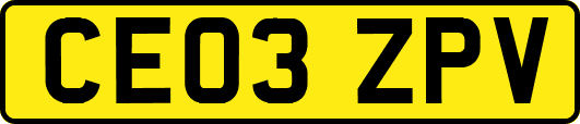 CE03ZPV