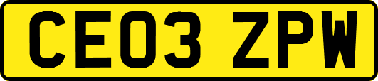 CE03ZPW