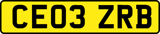 CE03ZRB