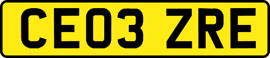 CE03ZRE