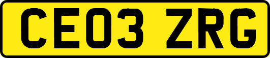 CE03ZRG