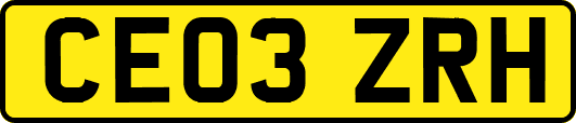 CE03ZRH