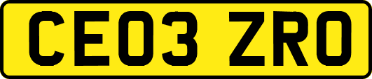 CE03ZRO