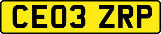 CE03ZRP