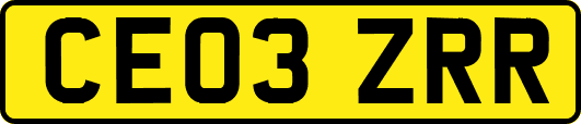 CE03ZRR