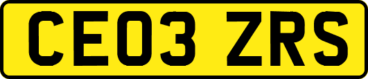 CE03ZRS