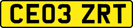 CE03ZRT