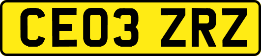CE03ZRZ