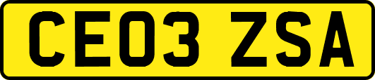 CE03ZSA
