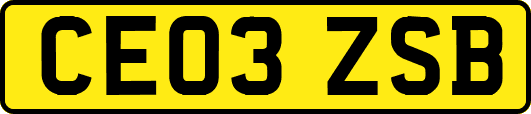 CE03ZSB