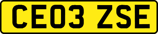 CE03ZSE