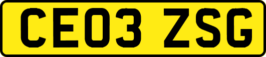 CE03ZSG