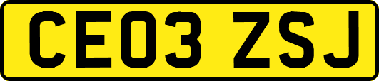 CE03ZSJ