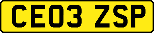CE03ZSP