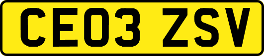 CE03ZSV
