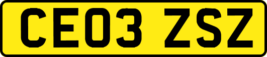 CE03ZSZ