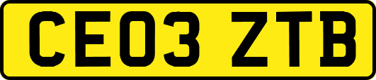 CE03ZTB