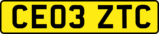 CE03ZTC
