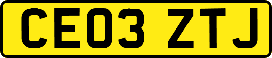 CE03ZTJ