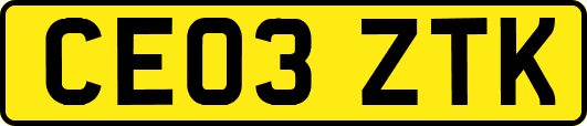 CE03ZTK