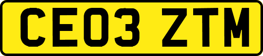 CE03ZTM