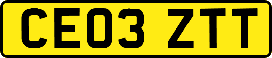 CE03ZTT