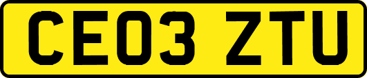 CE03ZTU