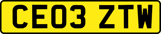 CE03ZTW