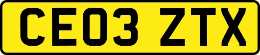 CE03ZTX