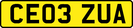 CE03ZUA