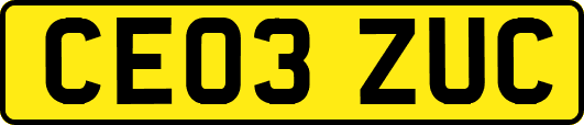 CE03ZUC