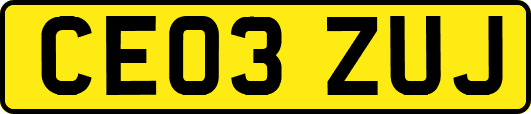 CE03ZUJ