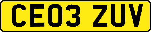 CE03ZUV