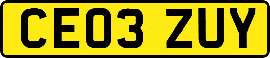 CE03ZUY