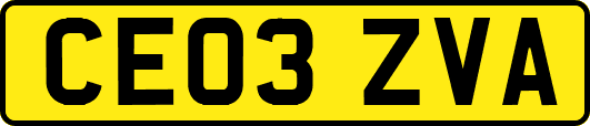 CE03ZVA
