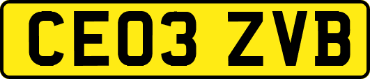 CE03ZVB