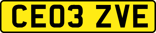 CE03ZVE