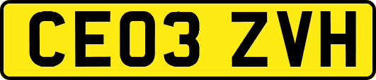 CE03ZVH