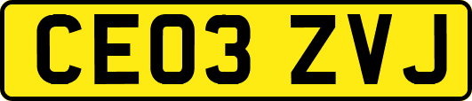 CE03ZVJ