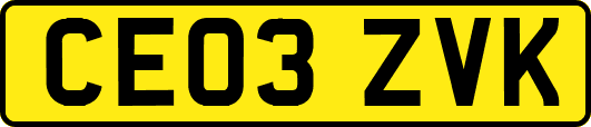 CE03ZVK