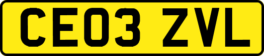 CE03ZVL